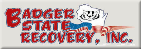 Badger State Recovery- New Auburn, Wisconsin